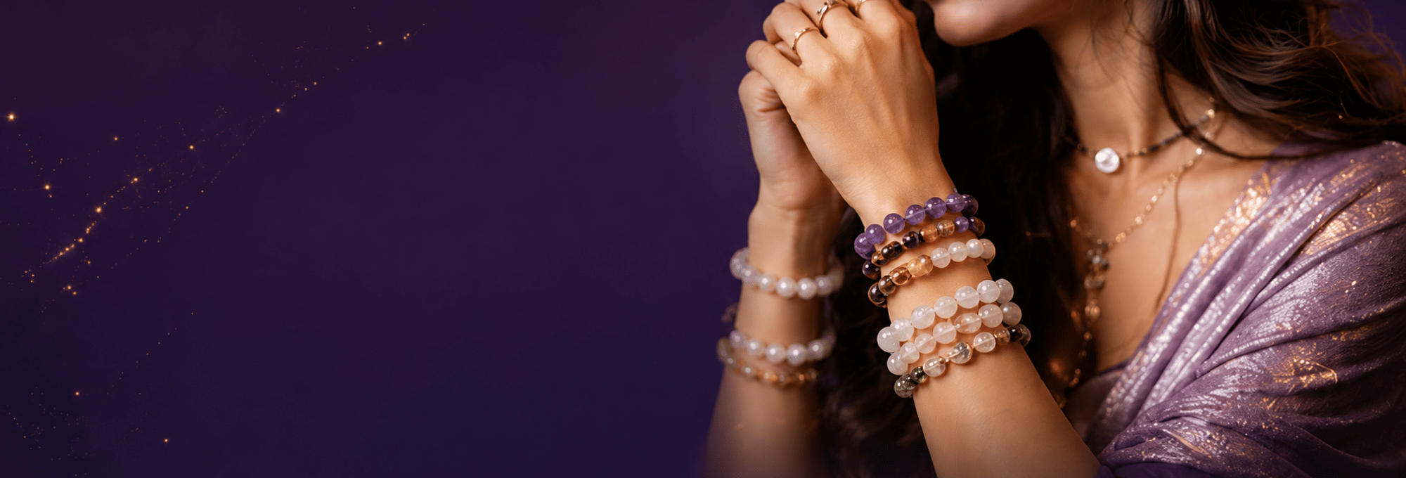 Sethi Astro Buy Premium Crystal Bracelts Online