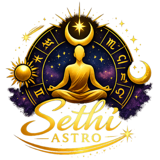 Sethi Astro