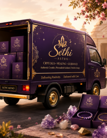 sethi astro delivery