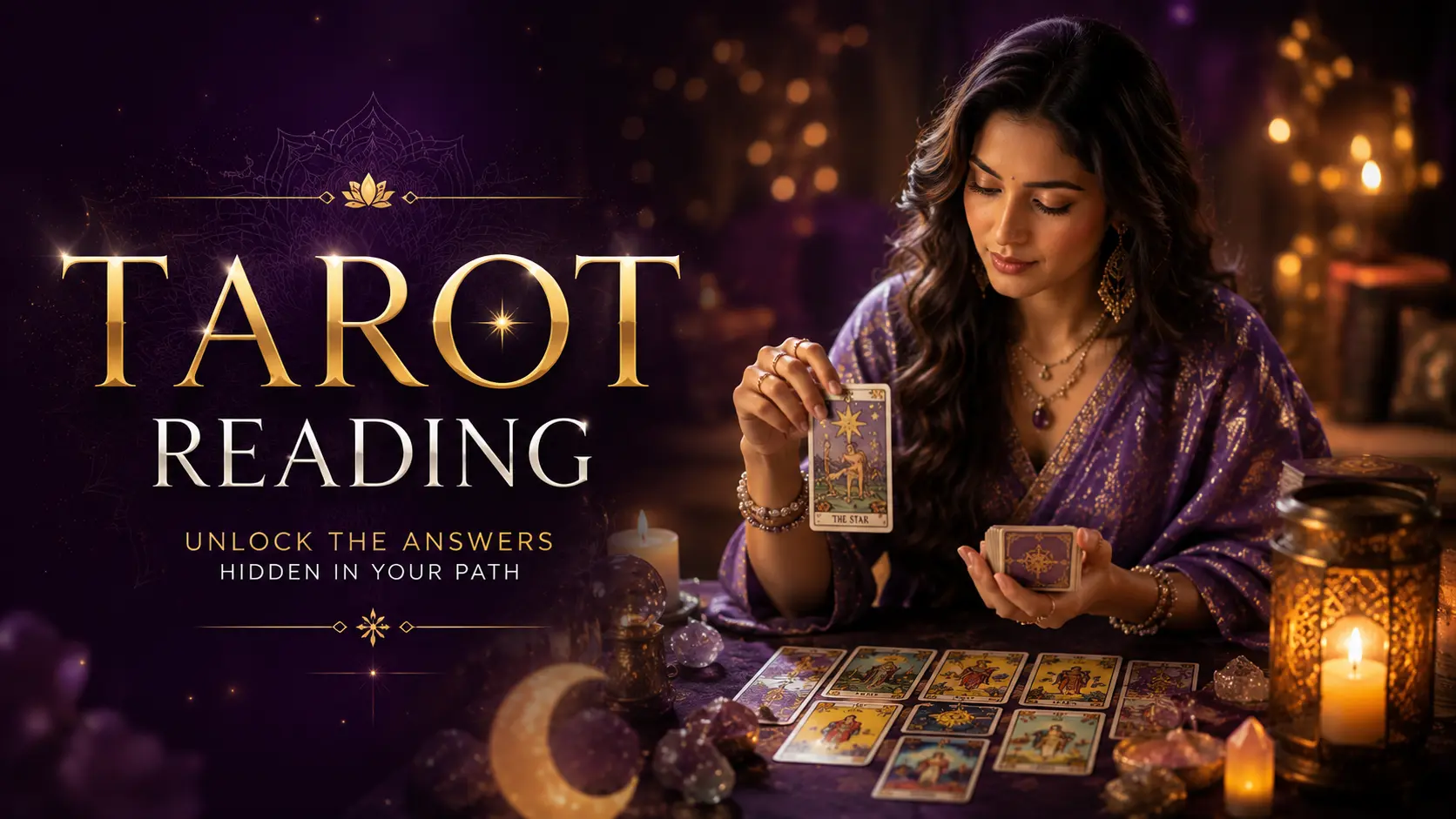 Tarot Reading